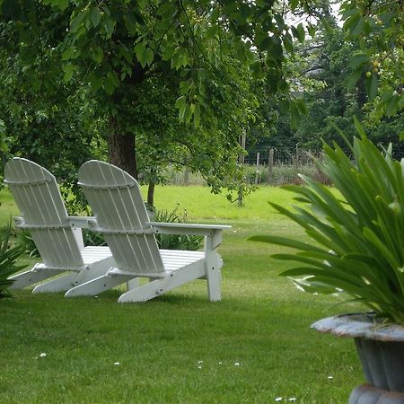 B&B Schoon Goed Gingelom 외부 사진