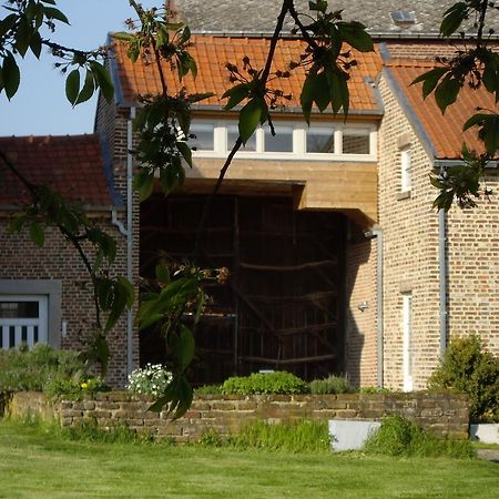 B&B Schoon Goed Gingelom 외부 사진