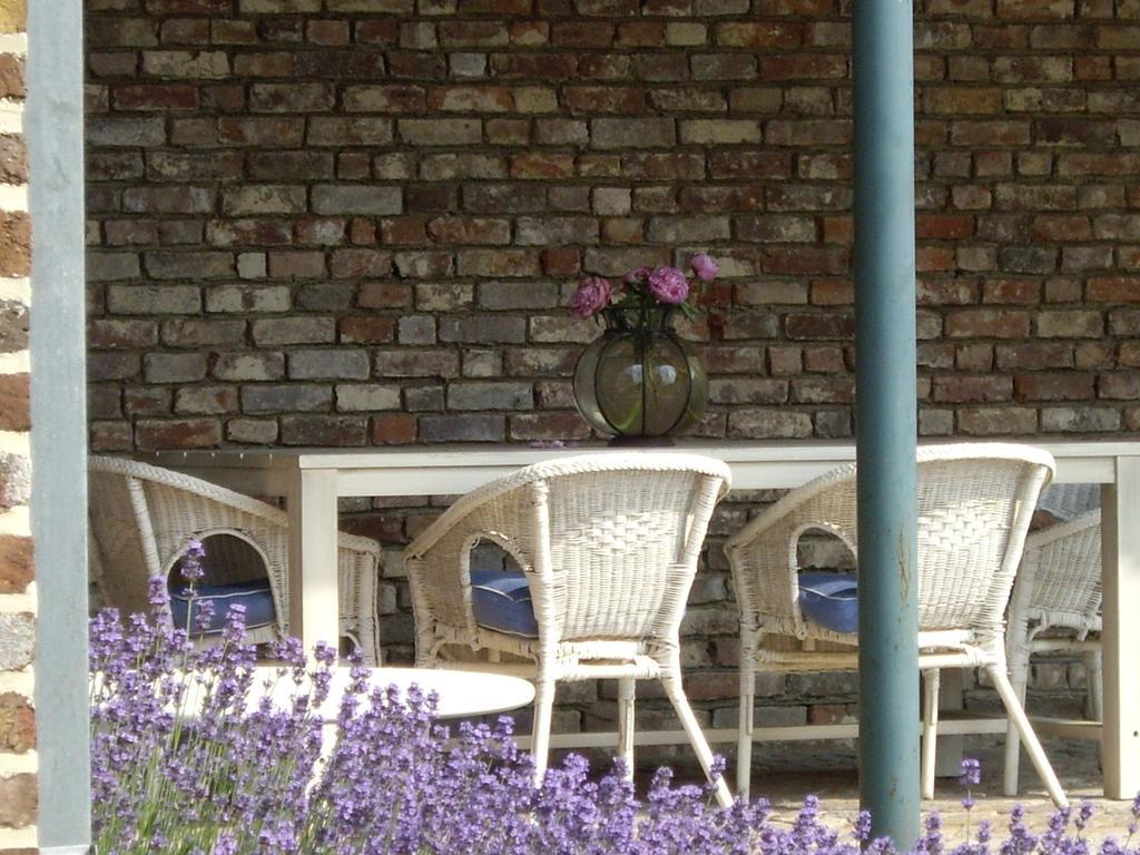 B&B Schoon Goed Gingelom 외부 사진