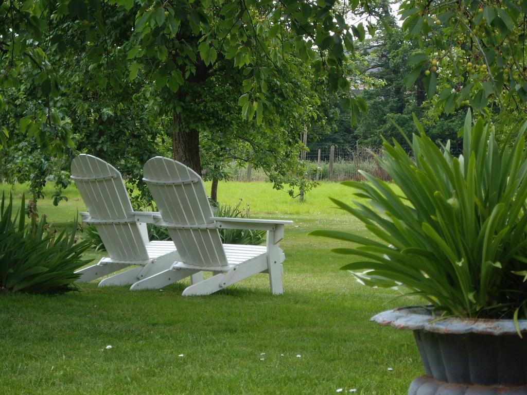 B&B Schoon Goed Gingelom 외부 사진