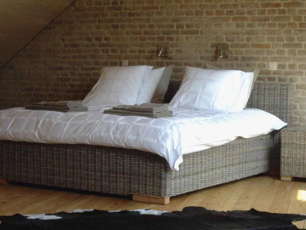 B&B Schoon Goed Gingelom 객실 사진