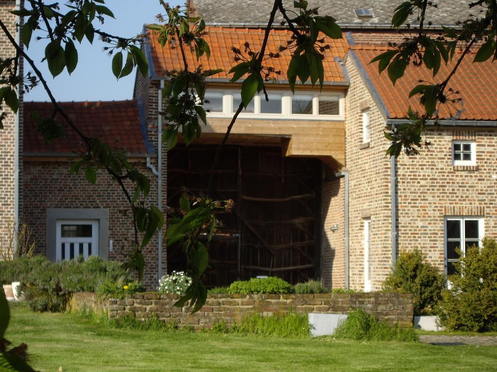 B&B Schoon Goed Gingelom 외부 사진